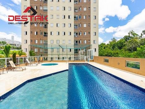 Foto 13 do(a) Apartamento de 2 quartos à venda em Recanto Quarto Centenário, Jundiaí