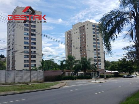 Foto 11 do(a) Apartamento de 2 quartos à venda em Recanto Quarto Centenário, Jundiaí