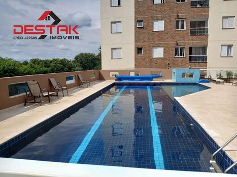 Foto 14 do(a) Apartamento de 2 quartos à venda em Recanto Quarto Centenário, Jundiaí