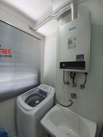 Foto 6 do(a) Apartamento de 2 quartos à venda em Recanto Quarto Centenário, Jundiaí