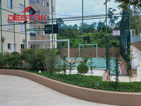 Foto 16 do(a) Apartamento de 2 quartos à venda em Recanto Quarto Centenário, Jundiaí