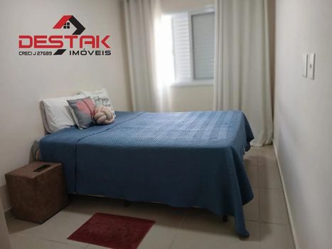 Foto 8 do(a) Apartamento de 2 quartos à venda em Recanto Quarto Centenário, Jundiaí