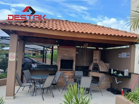 Foto 15 do(a) Apartamento de 2 quartos à venda em Recanto Quarto Centenário, Jundiaí