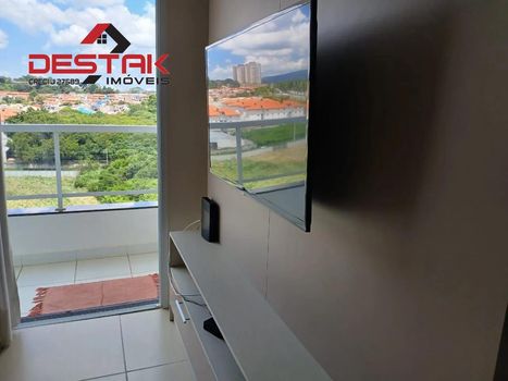 Foto 1 do(a) Apartamento de 2 quartos à venda em Recanto Quarto Centenário, Jundiaí