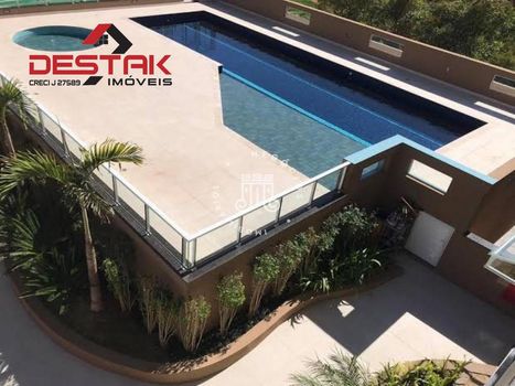 Foto 12 do(a) Apartamento de 2 quartos à venda em Recanto Quarto Centenário, Jundiaí