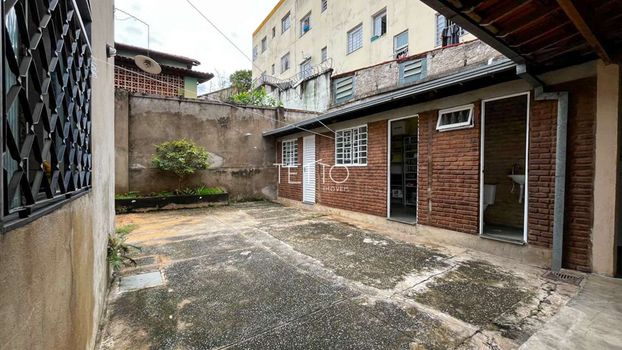 Foto 42 do(a) Apartamento de 3 quartos à venda em Copacabana, Belo Horizonte