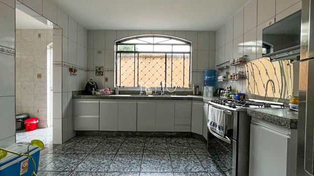 Foto 11 do(a) Apartamento de 3 quartos à venda em Copacabana, Belo Horizonte