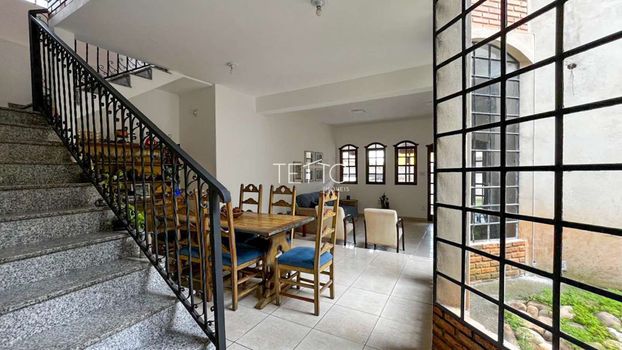 Foto 4 do(a) Apartamento de 3 quartos à venda em Copacabana, Belo Horizonte