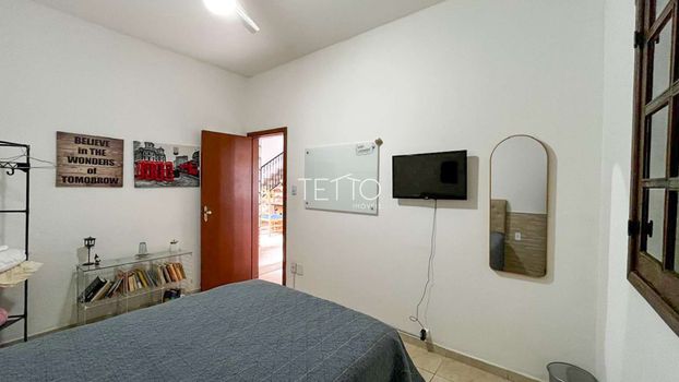 Foto 9 do(a) Apartamento de 3 quartos à venda em Copacabana, Belo Horizonte