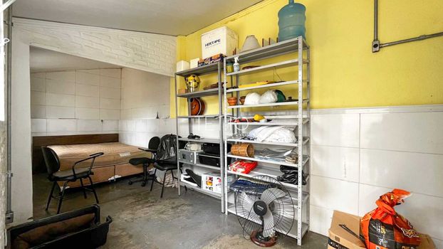 Foto 20 do(a) Apartamento de 3 quartos à venda em Copacabana, Belo Horizonte