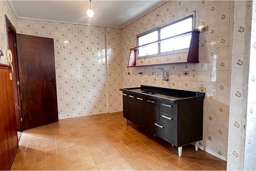 Foto 4 do(a) Apartamento de 3 quartos à venda em Jardim Paulistano, São Paulo