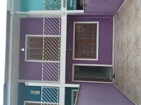 Foto 19 do(a) Casa de 2 quartos à venda em Jardim Rosa Maria, São Paulo