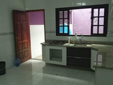 Foto 6 do(a) Casa de 2 quartos à venda em Jardim Rosa Maria, São Paulo