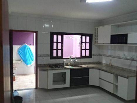Foto 5 do(a) Casa de 2 quartos à venda em Jardim Rosa Maria, São Paulo