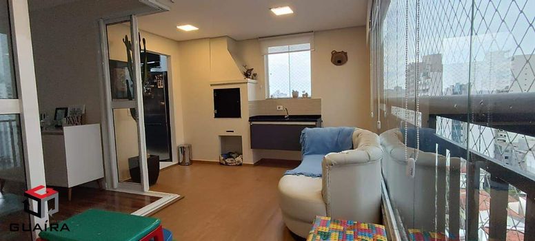 Foto 39 do(a) Cobertura de 4 quartos à venda em Nova Petrópolis, São Bernardo do Campo