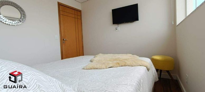 Foto 22 do(a) Cobertura de 4 quartos à venda em Nova Petrópolis, São Bernardo do Campo