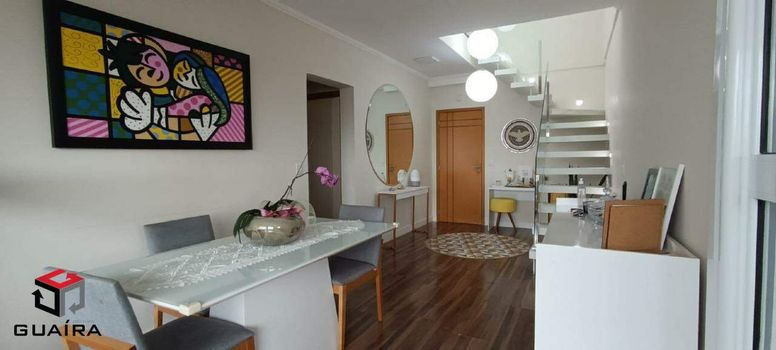 Foto 5 do(a) Cobertura de 4 quartos à venda em Nova Petrópolis, São Bernardo do Campo
