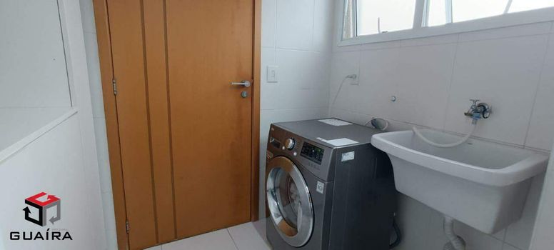 Foto 11 do(a) Cobertura de 4 quartos à venda em Nova Petrópolis, São Bernardo do Campo