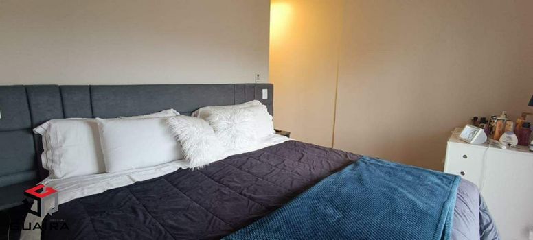 Foto 19 do(a) Cobertura de 4 quartos à venda em Nova Petrópolis, São Bernardo do Campo