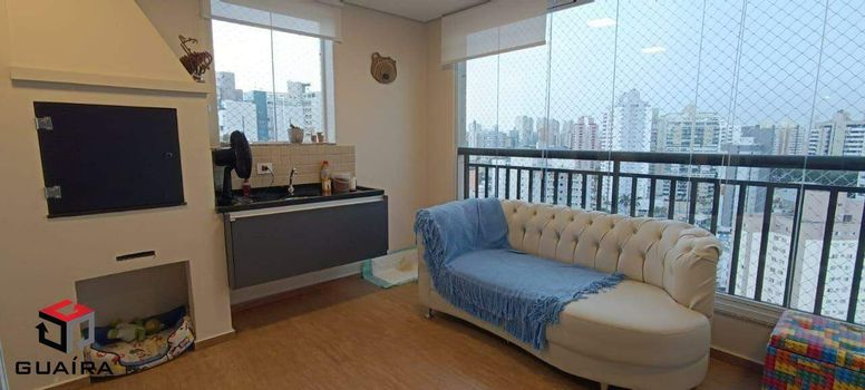 Foto 38 do(a) Cobertura de 4 quartos à venda em Nova Petrópolis, São Bernardo do Campo