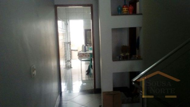 Foto 2 do(a) Casa em Condomínio de 3 quartos à venda em Vila Guaca, São Paulo