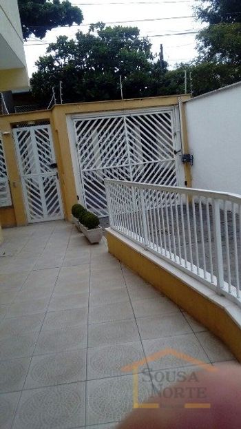 Foto 11 do(a) Casa em Condomínio de 3 quartos à venda em Vila Guaca, São Paulo