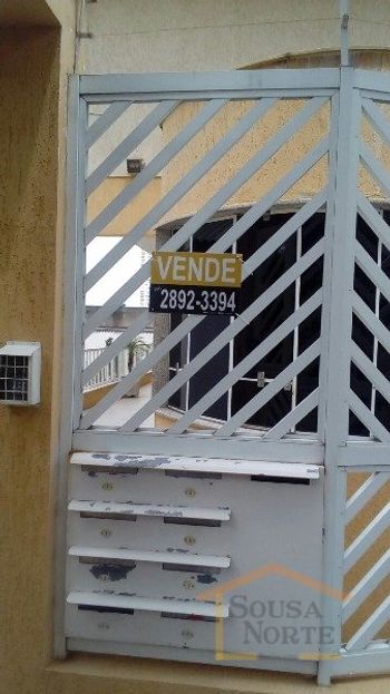 Foto 3 do(a) Casa em Condomínio de 3 quartos à venda em Vila Guaca, São Paulo