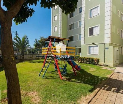Foto 15 do(a) Apartamento false à venda em Loteamento Parque São Martinho, Campinas