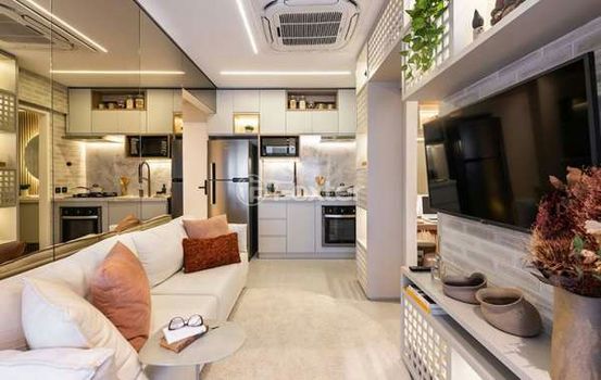 Foto 44 do(a) Apartamento de 1 quartos à venda em Jardim Aeroporto, São Paulo