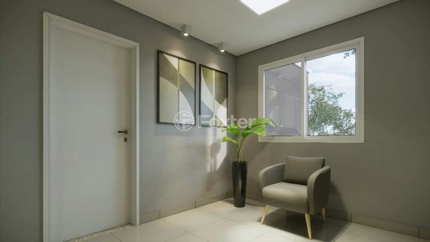 Foto 23 do(a) Apartamento de 1 quartos à venda em Jardim Aeroporto, São Paulo