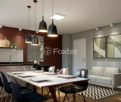 Foto 39 do(a) Apartamento de 1 quartos à venda em Jardim Aeroporto, São Paulo