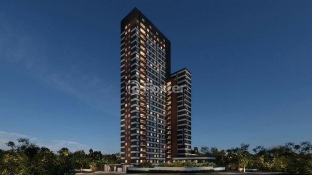 Foto 5 do(a) Apartamento de 1 quartos à venda em Jardim Aeroporto, São Paulo