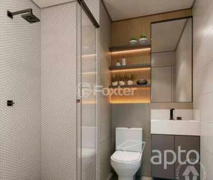 Foto 33 do(a) Apartamento de 1 quartos à venda em Jardim Aeroporto, São Paulo