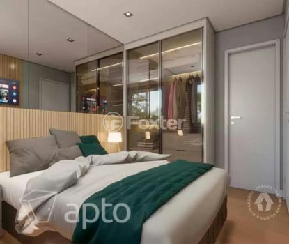 Foto 35 do(a) Apartamento de 1 quartos à venda em Jardim Aeroporto, São Paulo
