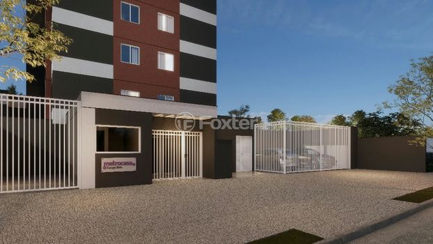 Foto 6 do(a) Apartamento de 1 quartos à venda em Jardim Aeroporto, São Paulo