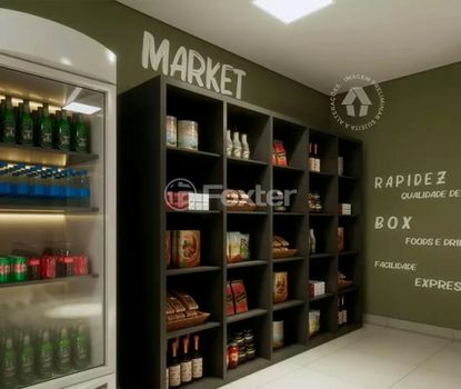 Foto 38 do(a) Apartamento de 1 quartos à venda em Jardim Aeroporto, São Paulo