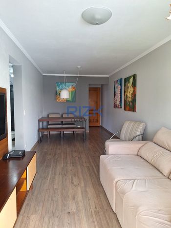 Foto 2 do(a) Apartamento de 3 quartos à venda em Aclimação, São Paulo