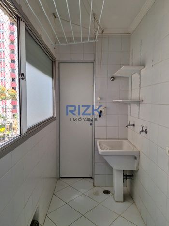 Foto 14 do(a) Apartamento de 3 quartos à venda em Aclimação, São Paulo