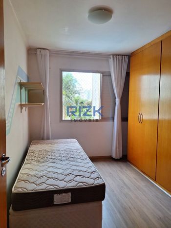 Foto 6 do(a) Apartamento de 3 quartos à venda em Aclimação, São Paulo