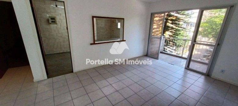 Foto 2 do(a) Apartamento de 2 quartos à venda em Botafogo, Rio de Janeiro