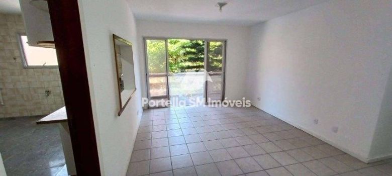 Foto 1 do(a) Apartamento de 2 quartos à venda em Botafogo, Rio de Janeiro