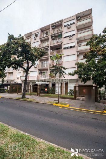 Foto 19 do(a) Apartamento de 2 quartos à venda em Santana, Porto Alegre