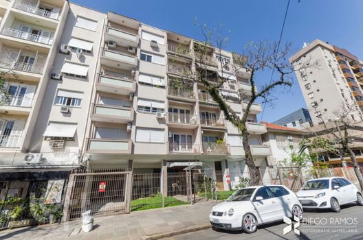 Foto 24 do(a) Apartamento de 2 quartos à venda em Santana, Porto Alegre