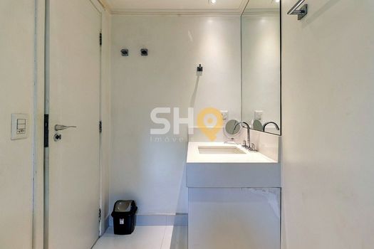 Foto 31 do(a) Apartamento de 3 quartos à venda em Itaim Bibi, São Paulo