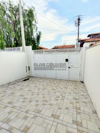 Foto 16 do(a) Casa de 2 quartos para alugar em Parque Ecológico I, Boituva