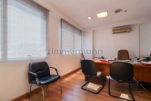 Foto 5 do(a) Sala / Conjunto Comercial false à venda em Alto de Pinheiros, São Paulo
