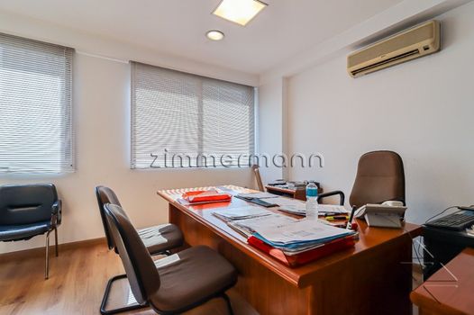 Foto 2 do(a) Sala / Conjunto Comercial false à venda em Alto de Pinheiros, São Paulo