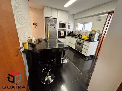 Foto 8 do(a) Apartamento de 3 quartos à venda em Baeta Neves, São Bernardo do Campo