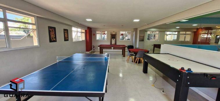 Foto 45 do(a) Apartamento de 3 quartos à venda em Baeta Neves, São Bernardo do Campo