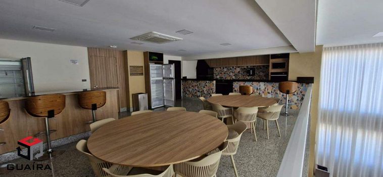 Foto 39 do(a) Apartamento de 3 quartos à venda em Baeta Neves, São Bernardo do Campo